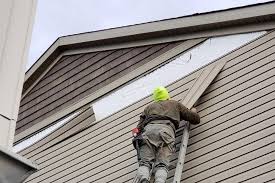 Siding for New Construction in Appleton City, MO